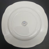 Royal Vale - Floral Sprays - Side Plate