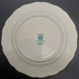 Grosvenor - Wilton - Side Plate
