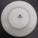 Saji - Pink and Yellow Roses - Side Plate
