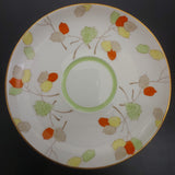 Grosvenor - Colourful Leaves - Saucer