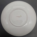 Grosvenor - Colourful Leaves - Saucer