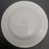 Grosvenor - Colourful Leaves - Side Plate
