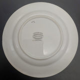 Grafton - Birds, Butterfly and Flowers - Side Plate