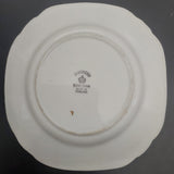Duchess - Pink Roses [B] - Side Plate