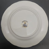 Regency - Pink Roses - Side Plate