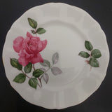 Adderley - Monique - Side Plate