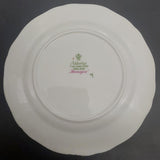 Adderley - Monique - Side Plate