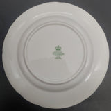 Royal Standard - Pink Roses - Side Plate