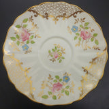 Grosvenor - Wilton - Saucer