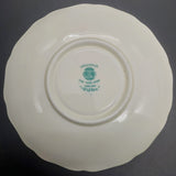 Grosvenor - Wilton - Saucer