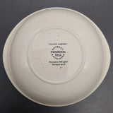 Wedgwood - Covent Garden - Bowl