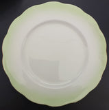 Royal Albert - Rainbow, Green - Side Plate