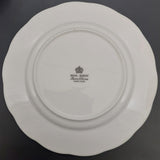 Royal Albert - Rainbow, Green - Side Plate