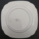 Royal Albert - Green Flowers - Side Plate