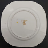 Royal Albert - April Showers, Brown - Side Plate