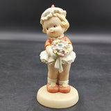 Enesco Corp, Lucie Attwell - I'm the Girl for You - Figurine