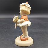 Enesco Corp, Lucie Attwell - I'm the Girl for You - Figurine