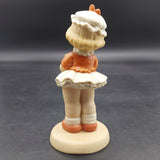 Enesco Corp, Lucie Attwell - I'm the Girl for You - Figurine