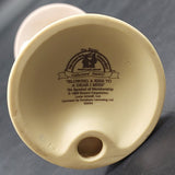 Enesco Corp, Lucie Attwell - Memories of Yesterday, Blowing a Kiss to a Dear I Miss - Figurine