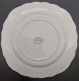 Colclough - Yellow Roses - Side Plate