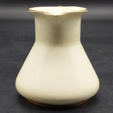 Carlton Ware - Cream - Milk Jug, 2212
