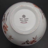 Royal Albert - Prelude - Sugar Bowl