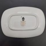 Wedgwood - Hathaway Rose - Trinket/Soap Dish