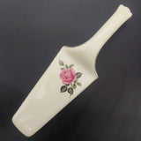 Lord Nelson - Pink Roses - Pavlova/Cake Plate and Server