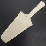 Hollinshead & Kirkham - Floral Sprays, Gold Stars - Cake Server