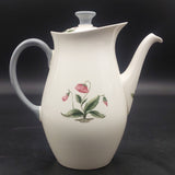 Wedgwood - Mayfield, Grey - Coffee Pot