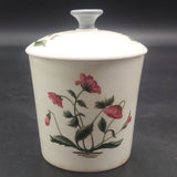 Wedgwood - Mayfield, Grey - Sugar Bowl A/F