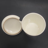 Wedgwood - Mayfield, Grey - Sugar Bowl A/F