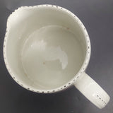 British Anchor - Cottage Red - Jug
