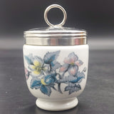 Royal Worcester - Woodland - Egg Coddler, King Size