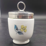 Royal Worcester - Woodland - Egg Coddler, King Size