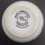 Royal Worcester - Woodland - Egg Coddler, King Size