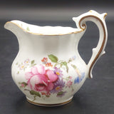 Royal Crown Derby - Derby Posies - Jug, 7 cm