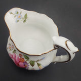 Royal Crown Derby - Derby Posies - Jug, 7 cm