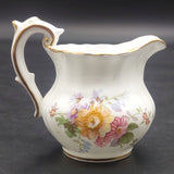 Royal Crown Derby - Derby Posies - Jug, 7 cm