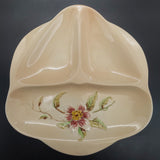 Royal Winton - Clematis - Tri-dish