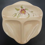 Royal Winton - Clematis - Tri-dish