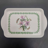 Portmeirion - Rhododendrum Liliiflorum - Melamine Tray