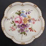 Royal Crown Derby - Derby Posies - Condiment/Trinket Dish