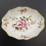 Royal Crown Derby - Derby Posies - Oval Dish, Small