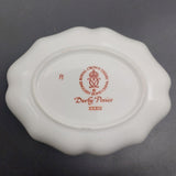 Royal Crown Derby - Derby Posies - Oval Dish, Small