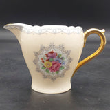 Shelley - Crochet, Apricot, 13371 - Milk Jug