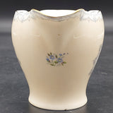 Shelley - Crochet, Apricot, 13371 - Milk Jug