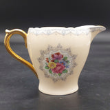 Shelley - Crochet, Apricot, 13371 - Milk Jug