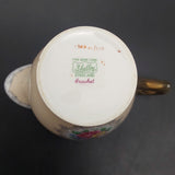 Shelley - Crochet, Apricot, 13371 - Milk Jug