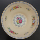 Shelley - Crochet, Apricot, 13371 - Sugar Bowl